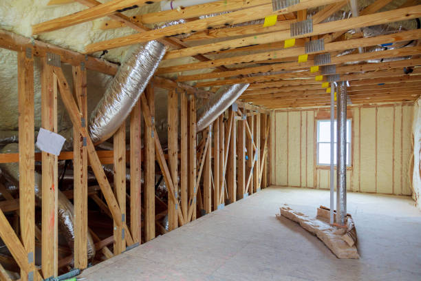 Best Geographic-Specific Insulation Services in Easton, CA