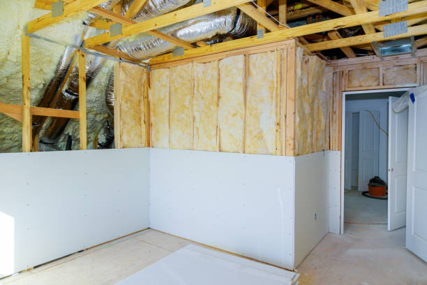 Best Spray Foam Insulation in Easton, CA