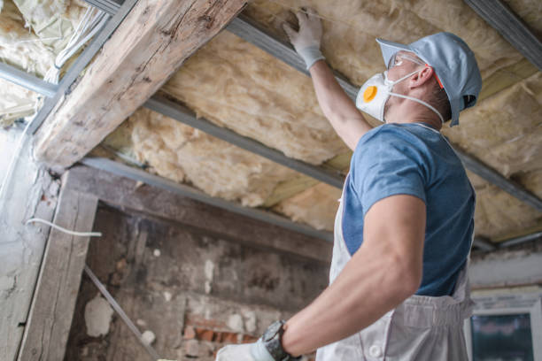 Best Insulation for Specific Applications in Easton, CA
