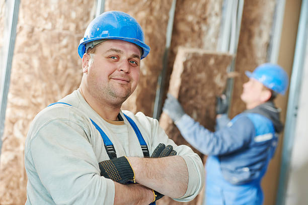Easton, CA Insulation Contractor Company