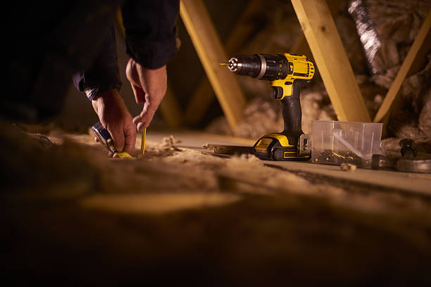 Best Eco-Friendly Insulation in Easton, CA